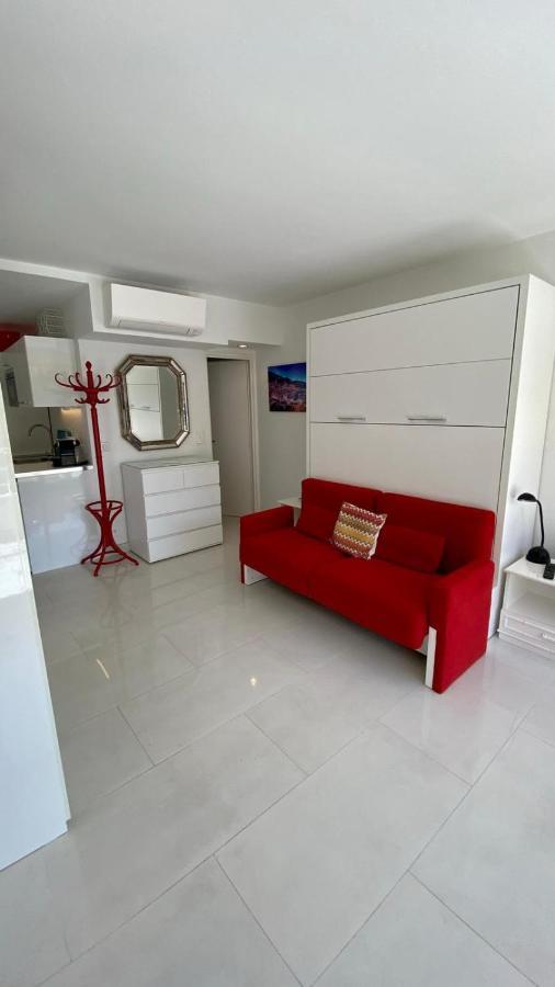 Apartmán Charming Studio With Pool In Saint Tropez Exteriér fotografie